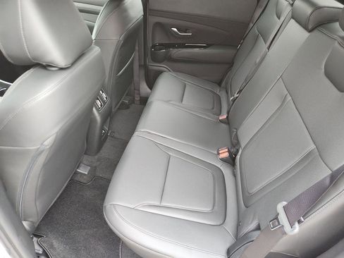 New 2026 Hyundai Santa Cruz XRT image 28