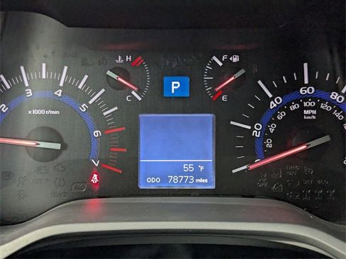 Used 2018 Toyota 4Runner SR5 Premium image 19