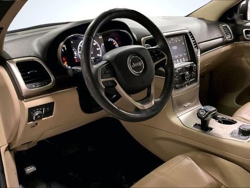 Used 2014 Jeep Grand Cherokee Limited image 14