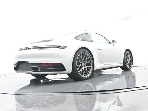 Certified 2023 Porsche 911 Carrera RWD image 46