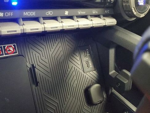 Used 2025 Toyota 4Runner TRD Pro image 31