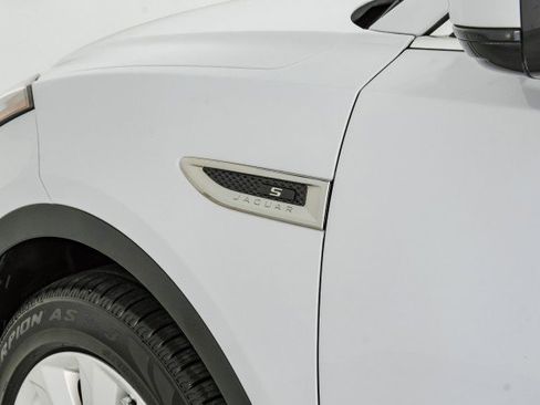 Used 2018 Jaguar E-PACE S image 48