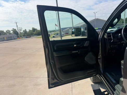 Used 2020 RAM 1500 Limited AWD/4WD image 12
