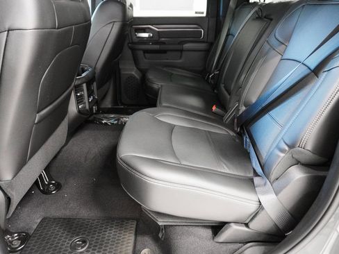 New 2026 RAM 2500 Power Wagon image 18