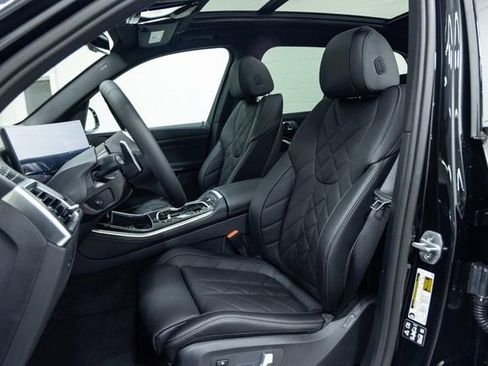New 2026 BMW X5 xDrive40i w/ M Sport Package image 24