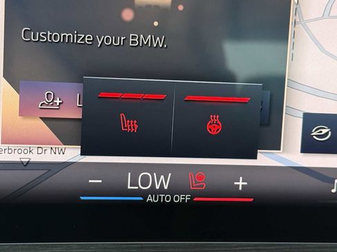 New 2026 BMW 430i xDrive Coupe w/ M Sport Package image 25