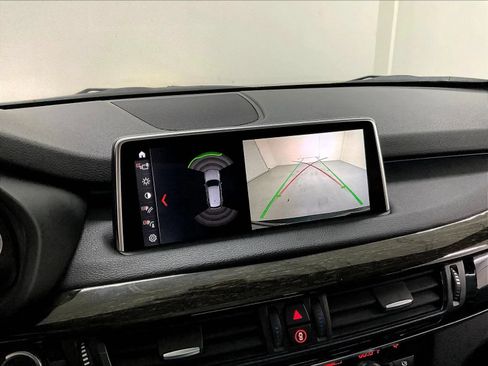 Used 2018 BMW X5 sDrive35i RWD image 26