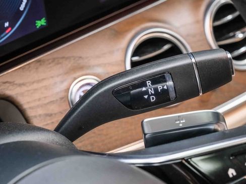 Certified 2022 Mercedes-Benz E 350 Sedan image 21