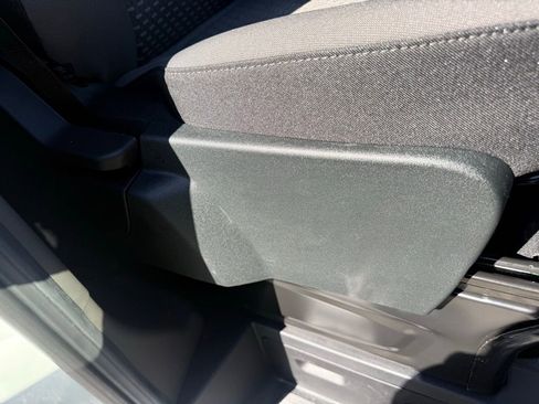 New 2026 Ford Transit 250 148 Medium Roof Extended AWD w/ Load Area Protection Package image 17