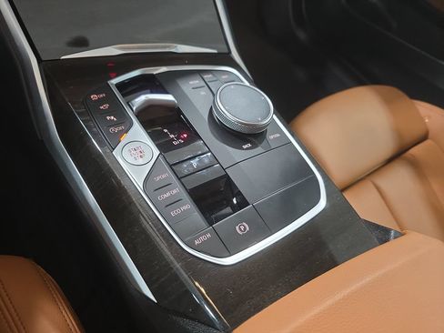 Certified 2024 BMW 430i Coupe w/ Convenience Package RWD image 15