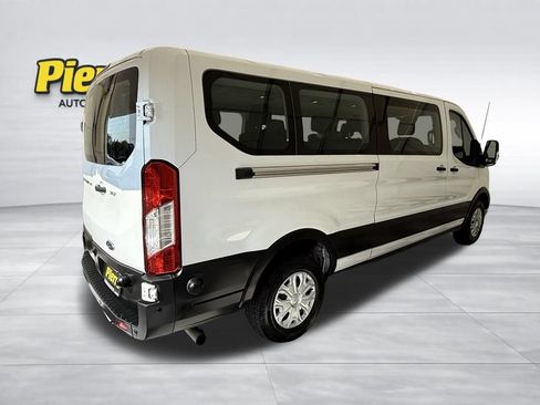 Used 2024 Ford Transit 350 XLT RWD image 5