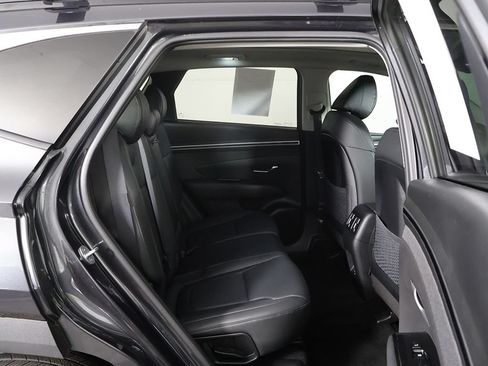 Used 2024 Hyundai Tucson Limited AWD/4WD image 35