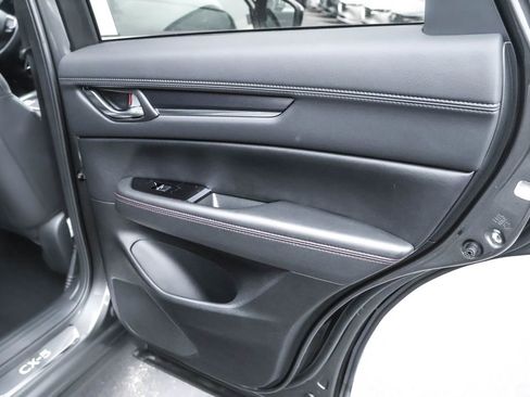 New 2025 MAZDA CX-5 2.5 Turbo w/ Premium Package image 37