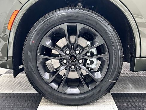 New 2026 Dodge Durango GT AWD/4WD image 8