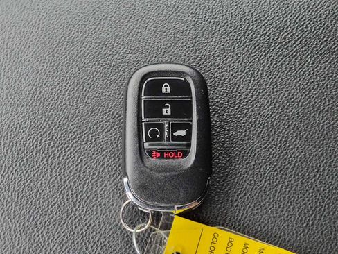Used 2024 Honda CR-V Sport-L image 33