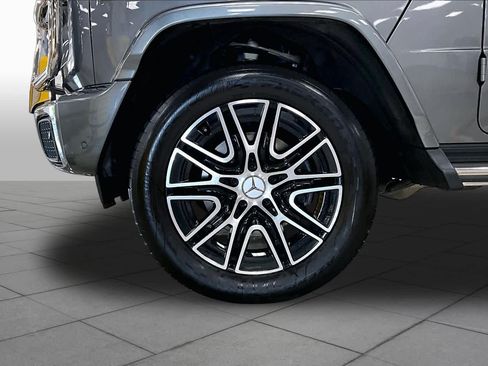 Used 2026 Mercedes-Benz G 550 image 10