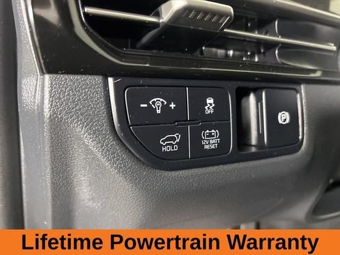 Used 2026 Kia Sportage X-Line AWD/4WD image 11