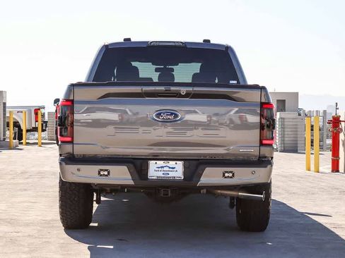 Used 2022 Ford F150 XLT w/ Equipment Group 302A High AWD/4WD image 5