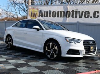 Used 2020 Audi A3 2.0T Premium w/ Final Edition Package video 2