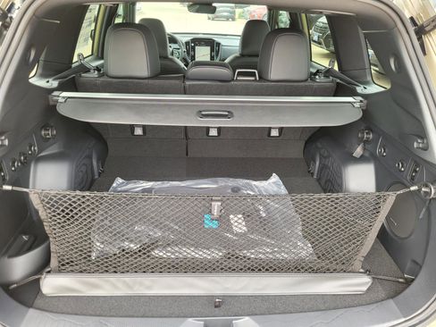 New 2026 Subaru Forester Limited image 18