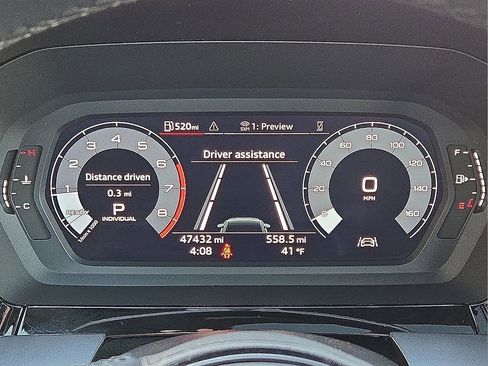 Used 2024 Audi A3 2.0T Premium image 25
