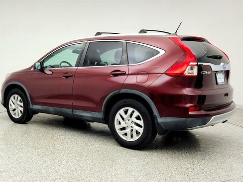 Used 2016 Honda CR-V EX-L image 7