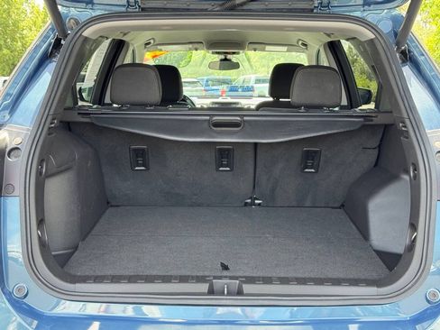 Used 2024 Chevrolet Equinox LT AWD/4WD image 7