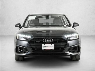 Used 2023 Audi A4 2.0T Premium Plus w/ Premium Plus Package video 2