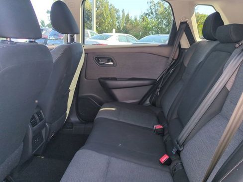 Used 2023 Nissan Rogue SV image 15