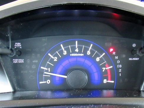 Used 2012 Honda Civic LX image 22