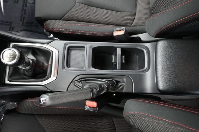 Used 2022 Subaru WRX Premium AWD/4WD image 26