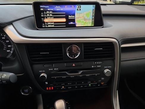 Used 2017 Lexus RX 350 AWD image 25