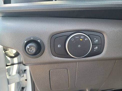 New 2026 Ford Transit 350 Low Roof DRW AWD image 8