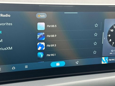 New 2026 Hyundai Sonata SEL FWD image 17