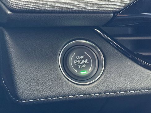 New 2025 Buick Enclave Sport Touring image 22