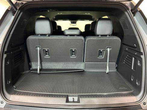 New 2026 Chevrolet Traverse LT w/ Enhanced Driving Package AWD/4WD image 25