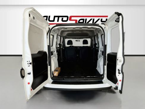 Used 2022 RAM ProMaster City Tradesman FWD image 25