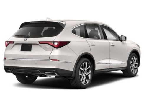 Used 2022 Acura MDX FWD w/ Technology Package image 2