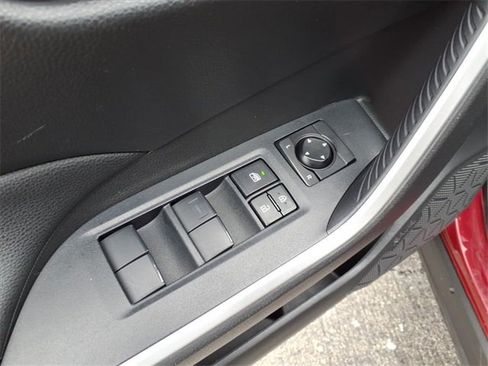 Certified 2021 Toyota RAV4 LE image 11