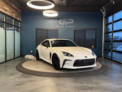 Used 2022 Toyota GR86 Premium