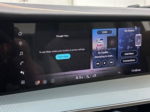 New 2026 Nissan Murano Platinum w/ Cargo Package image 23