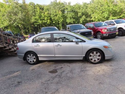 Used 2006 Honda Civic LX image 6