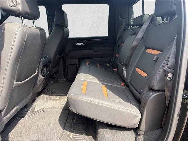 Used 2026 GMC Sierra 2500 AT4 w/ AT4 Premium Plus Package AWD/4WD image 22