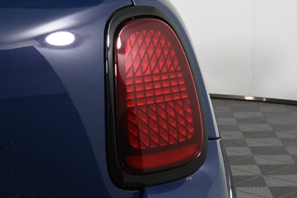 Used 2026 MINI Cooper S FWD image 21