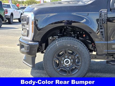 New 2026 Ford F250 XL w/ STX Appearance Package image 11