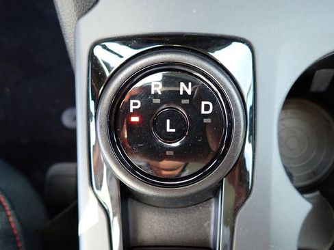 Certified 2024 Ford Bronco Sport Heritage image 20