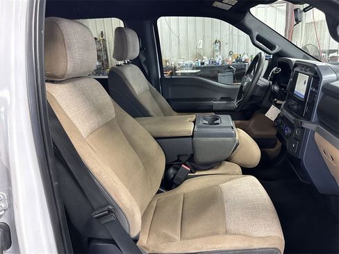 Used 2023 Ford F150 XLT image 29