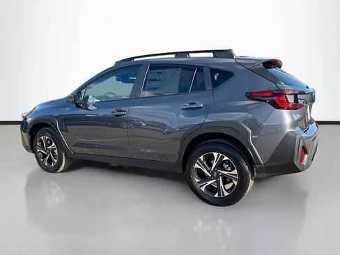 New 2026 Subaru Crosstrek 2.0i Premium image 5