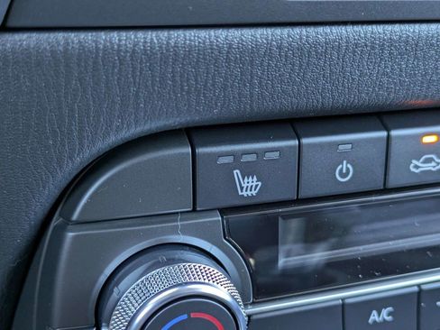 New 2025 MAZDA CX-5 AWD 2.5 S w/ Select Package image 24