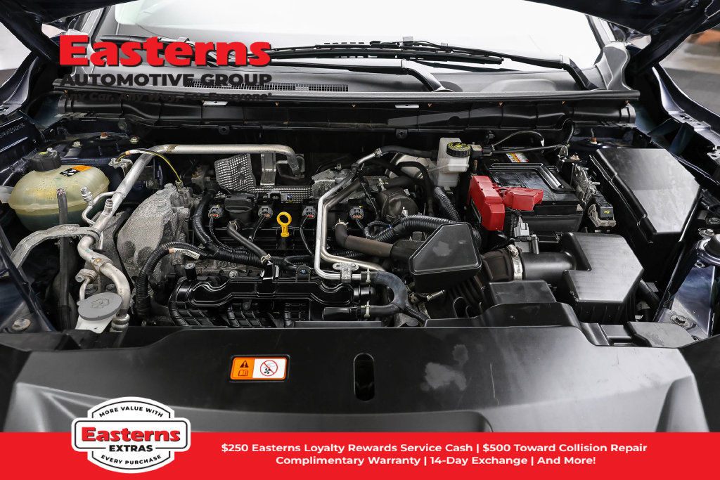 Used 2024 Mitsubishi Outlander SE FWD image 8